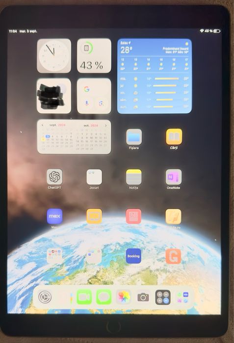Ipad Air 3rd Gen Cellular