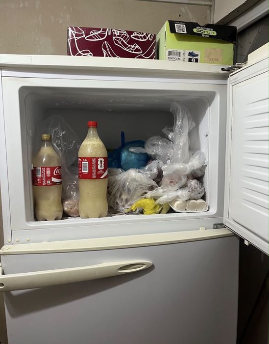 Продам Холодильник Beko