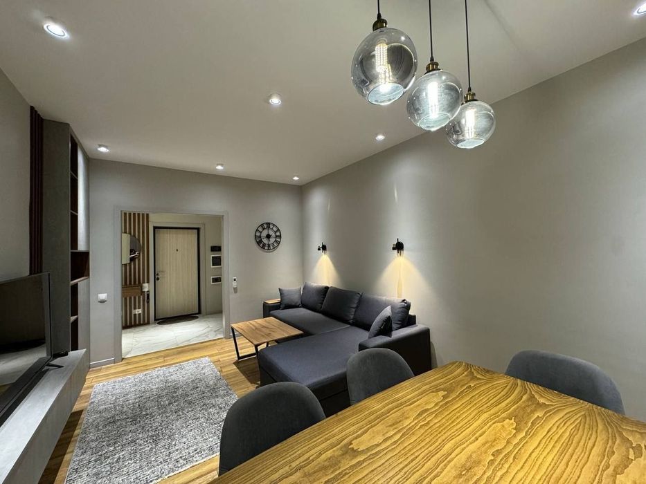 Срочно Продаётся Новостройка ЖК NRG Mirzo-Ulugbek Sayram 2-комн авторс