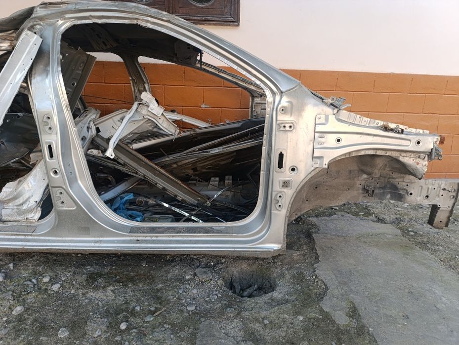 Авто запчасти для Cobalt