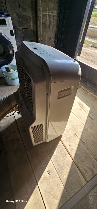 Кондиционер напольный