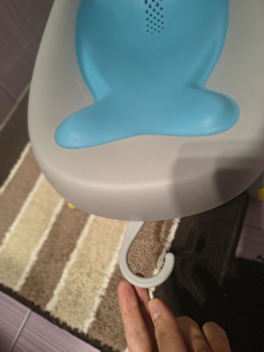 Suport baie bebeluși