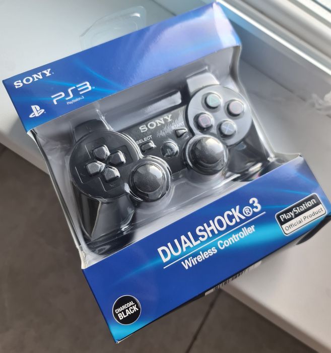 Controller Wireless ps3