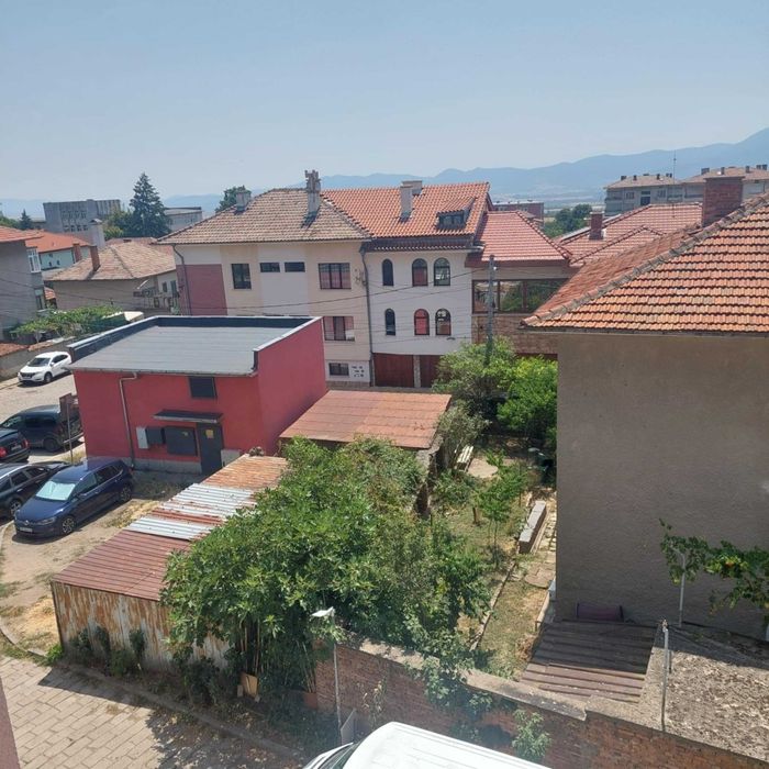 Дава се под наем Тристаен апартамент в Сопот - 83 кв.м за 79050 € - Снимка #16