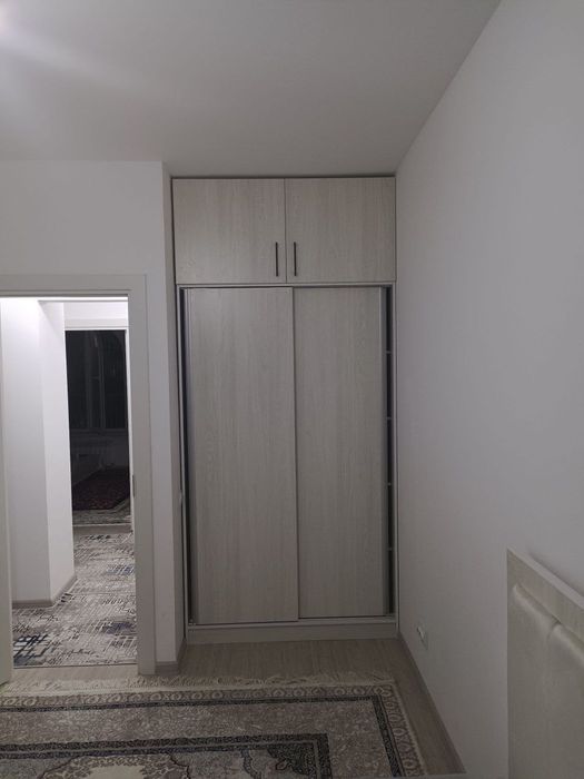 Сдается 3- х комнатная квартира в новостройке  ЖК Ассалом Сохил Узбум