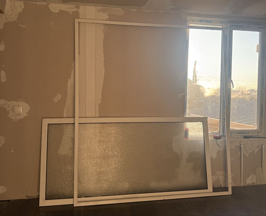 Usa culisanta cu rama