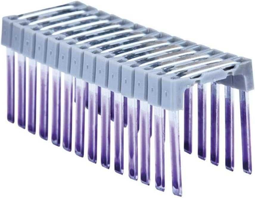 Скоби за електрическа телбод, Такер, DEWALT, DRS18100-XJ, 1 мм 1000 бр