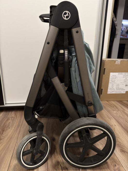 Cybex Balios S Lux, editie 2023