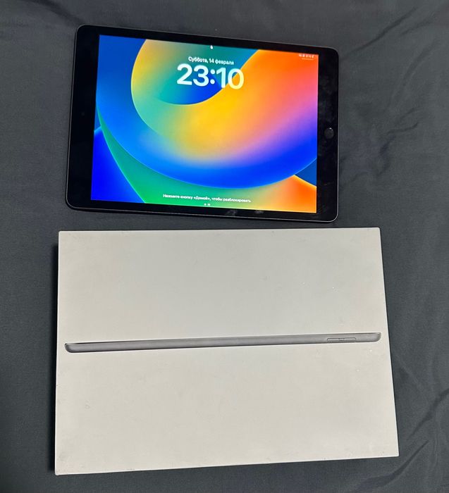 Продам iPad 9 в хорошем состоянии