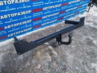 Фаркоп на Ауди С4 / Audi C4