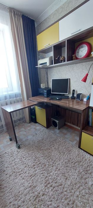 Гарнитур для спальни