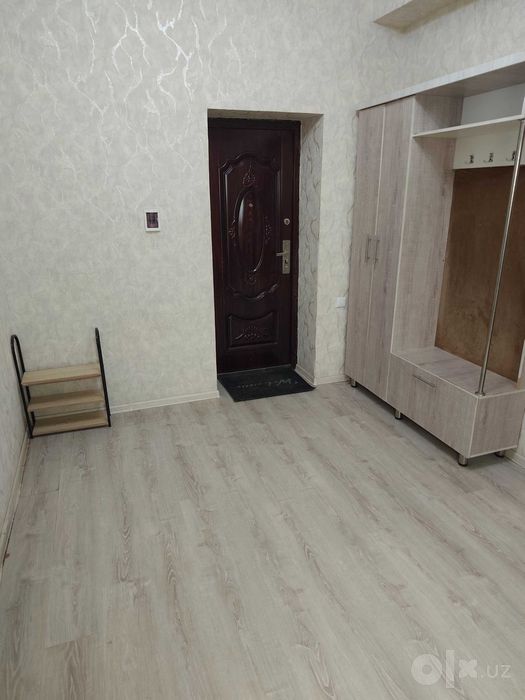 Сдается 2 комнатная квартира