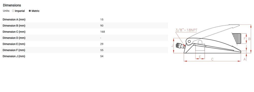 Despartitor hidraulic 1 To 700 bar