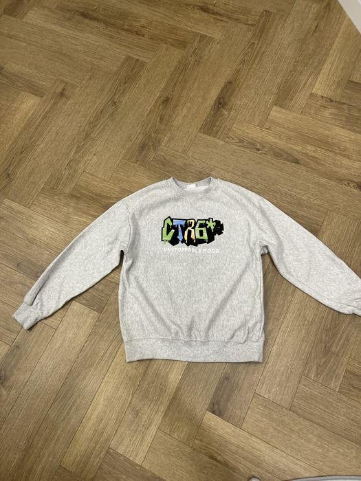 Кофта Zara оригинал новая