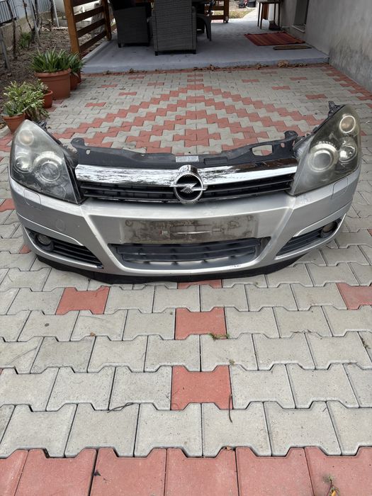 Bară față completa Opel Astra H