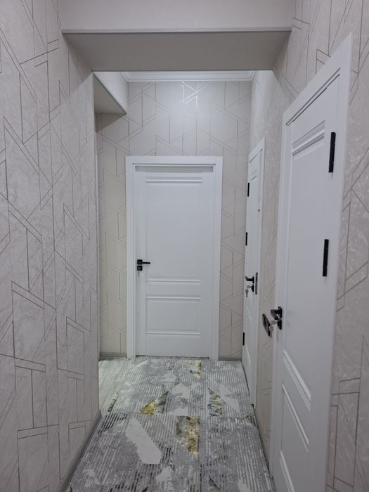 Янги домдан янги квартира арендага берилади