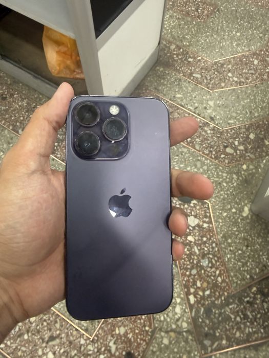 Айфон 14 про 128 гб