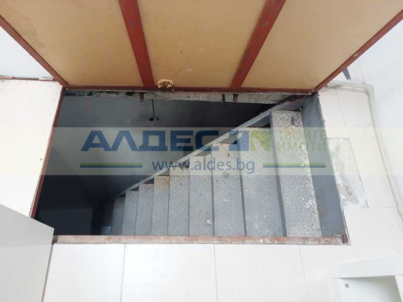 Продава се Магазин в София, Център - 44 кв.м за 1523 €/кв.м - Снимка #7