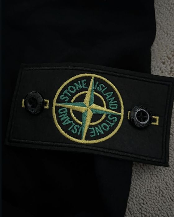 Stone island Блуза