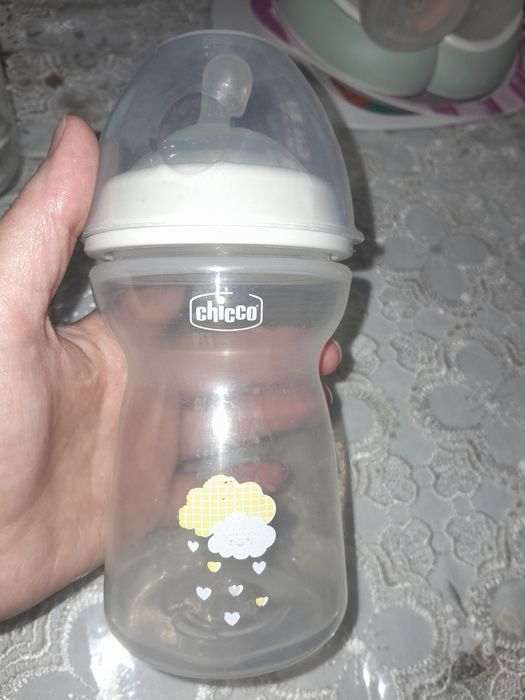 Детские бутылки сушка для бутылок