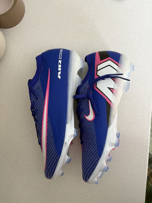 ghete fotbal mercurial si phantom