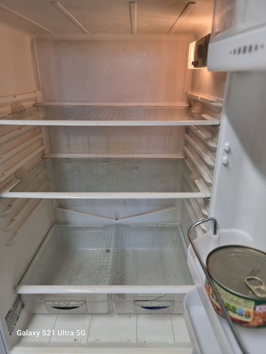 Хладилник с фризер Gorenje