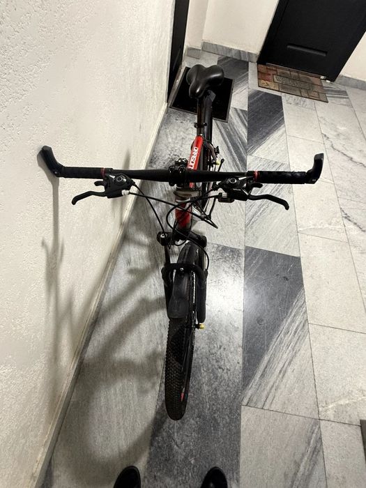 Велосипед сотилади,  деярли ишлатилмаган