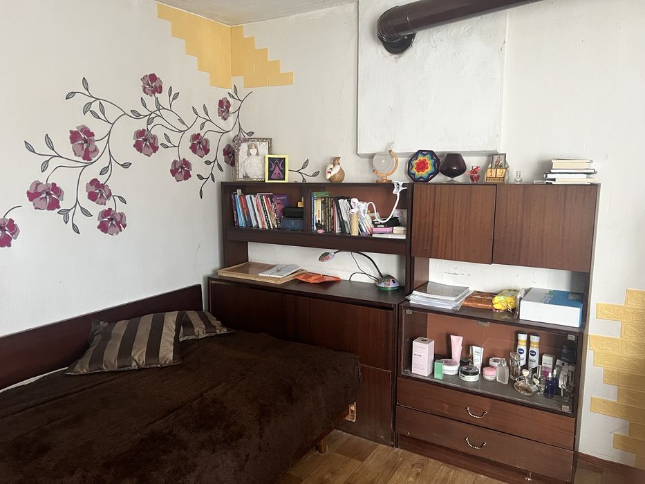 Къща-с.Миладиновци