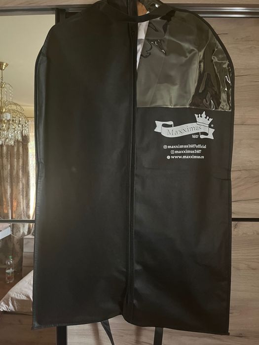 Costum de mire, inclus cămașa