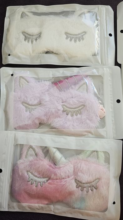 Маски за сън - Еднорог