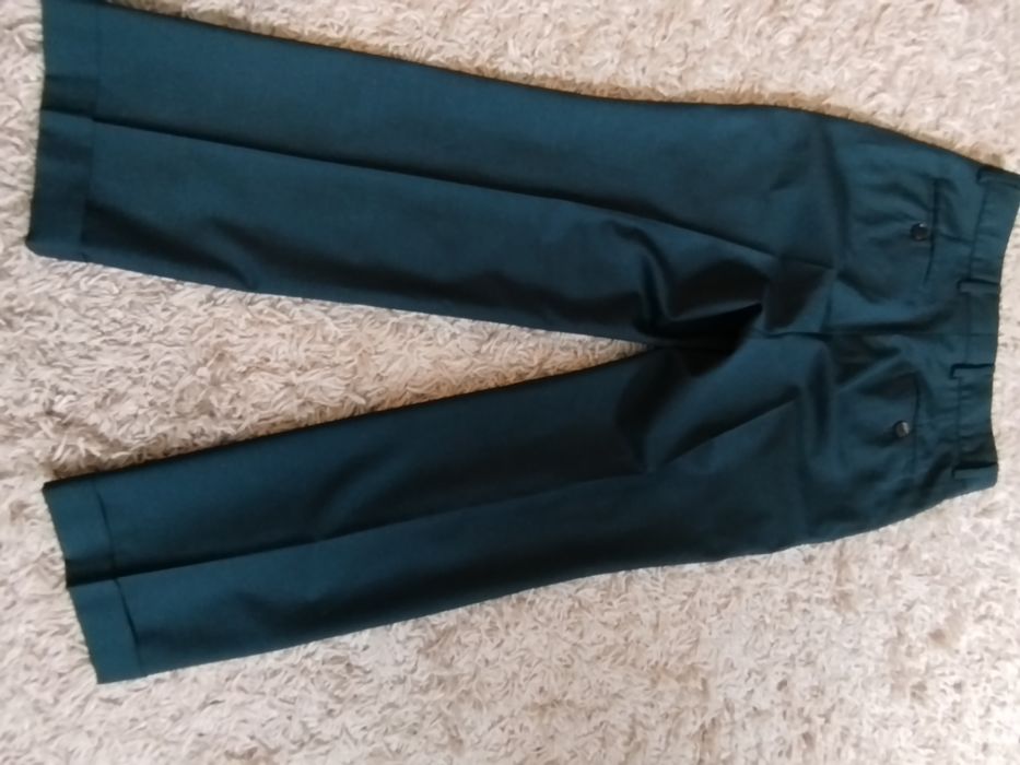 Панталон Gucci с маншет