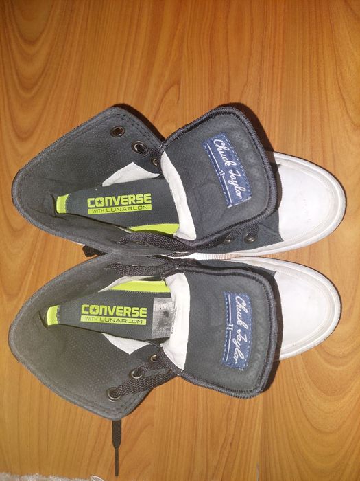 Tenesi Converse Chuck Taylor All Star