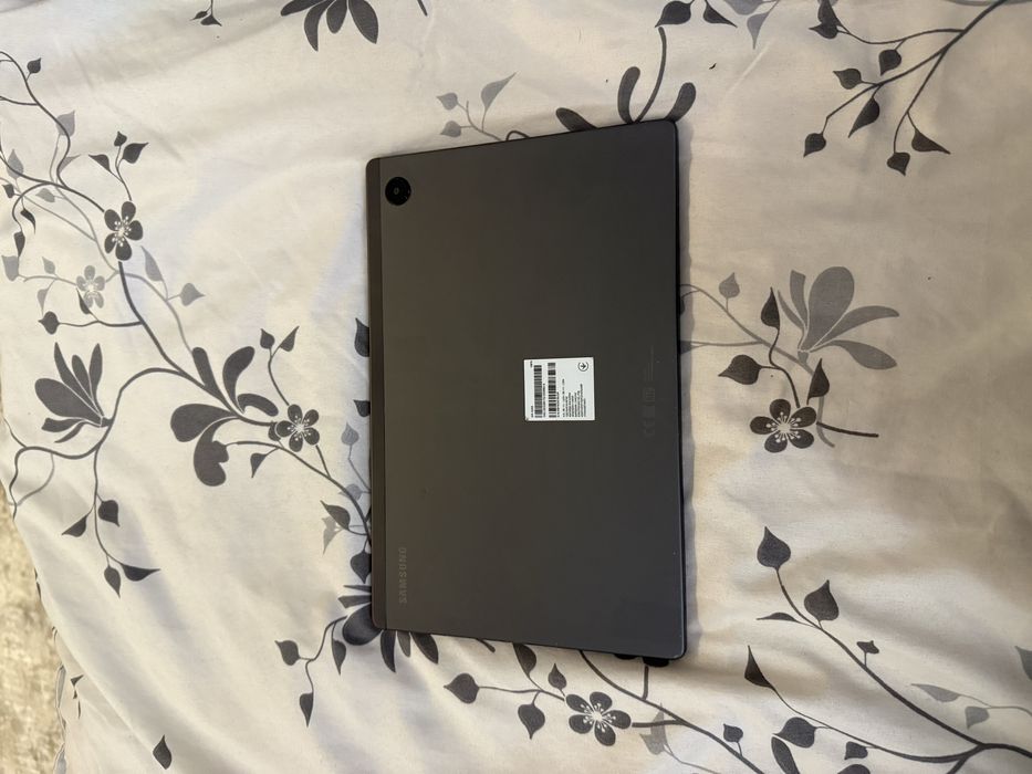 Samsung Galaxy Tab A8  планшет