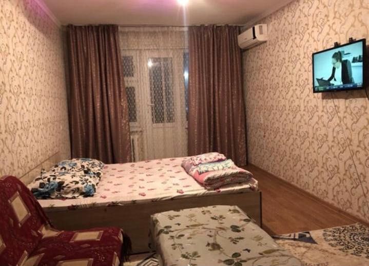 Квартира посуточно,почасово