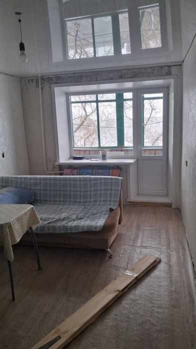 Продам 1-комн по ул. Ауэзова, 31
