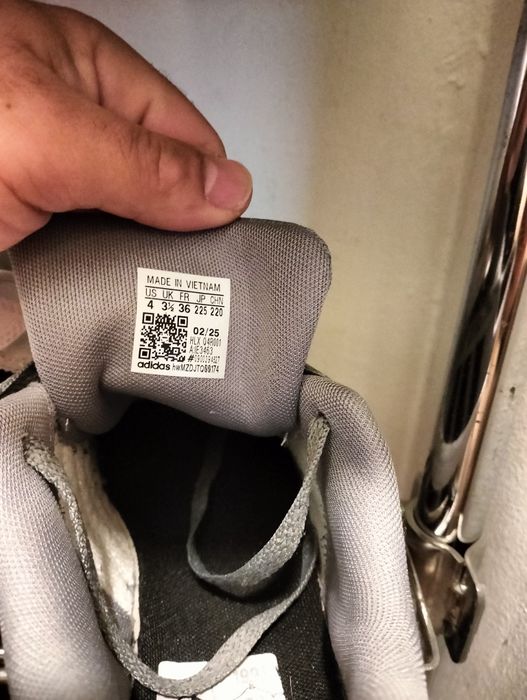 Adidași pentru copii