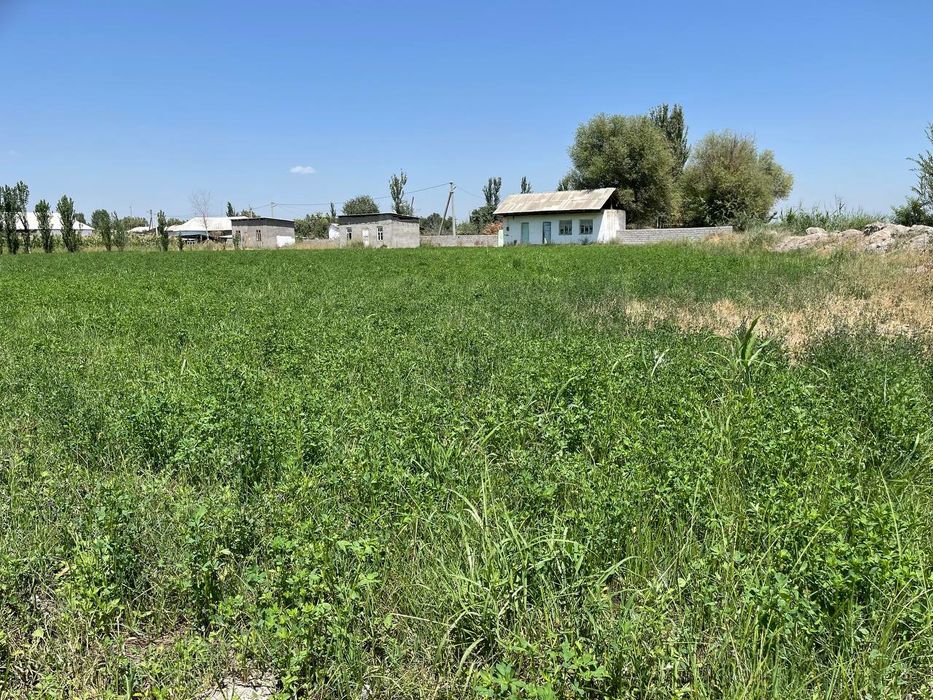 Продаётся 2 участка в одном месте!