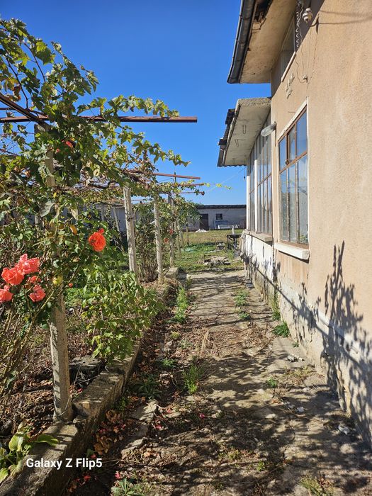 Продава се Къща в Стара Загора, Железник - изток - 940 кв.м за 27 €/кв.м - Снимка #5