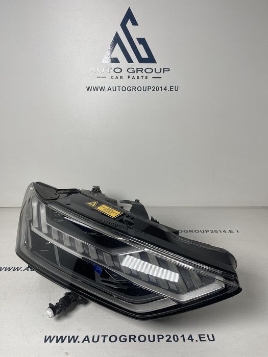 Десен фар за audi a7 4k8 sportback - 4k8941086f