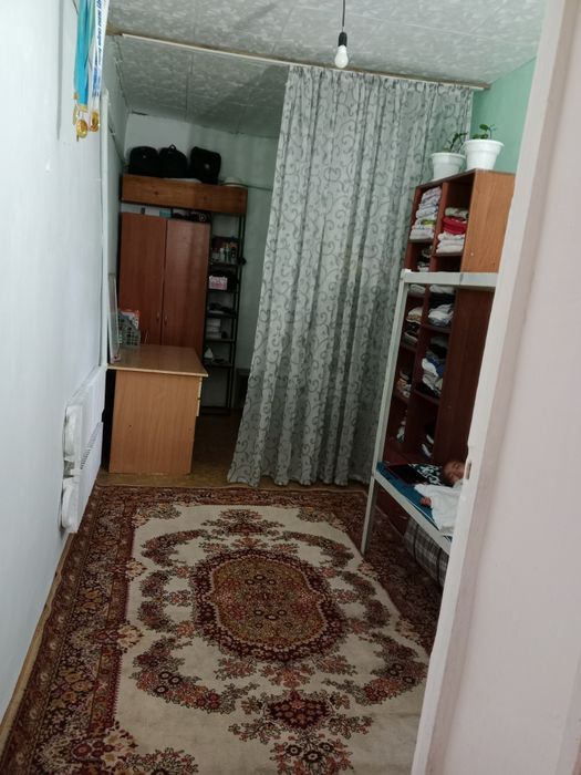 Срочна 2 бөлмелі жер үй