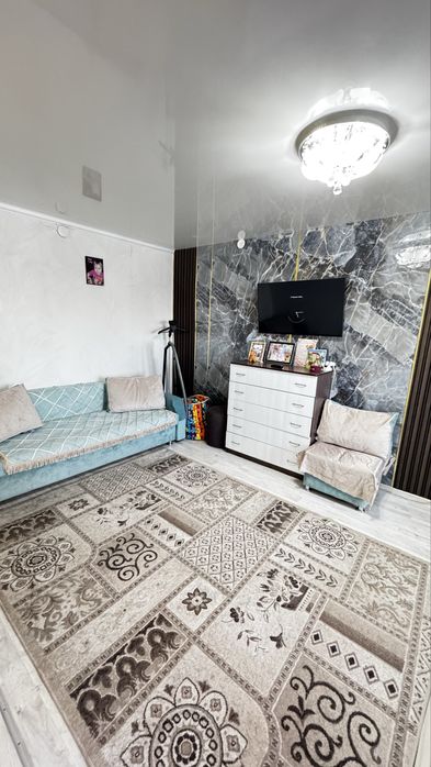 Продам или обмен 2ком квартиры на дом