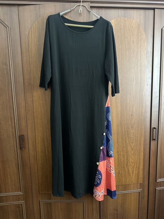 Платье новое, размер 54-56