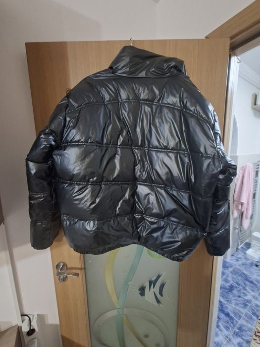 Geacă bărbați ca nouă