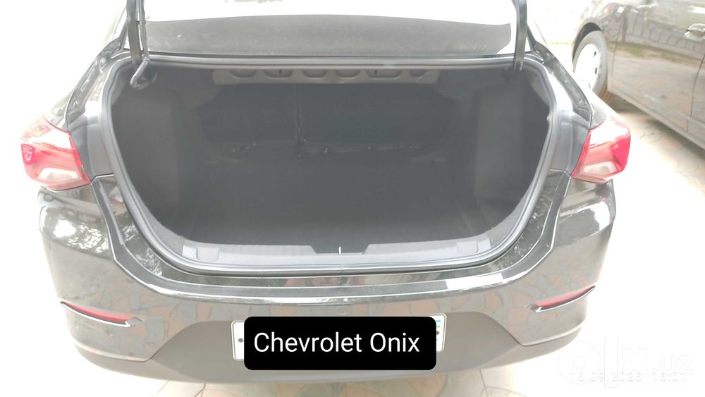 Продаётся Chevrolet Onix Premier Plus 2024 Сотилади