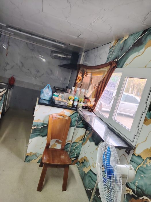 Продаётся повилион 6/2.40