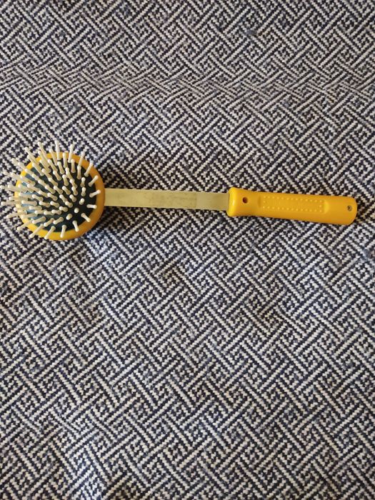 Отдам Массажёр для спины за шоколадку