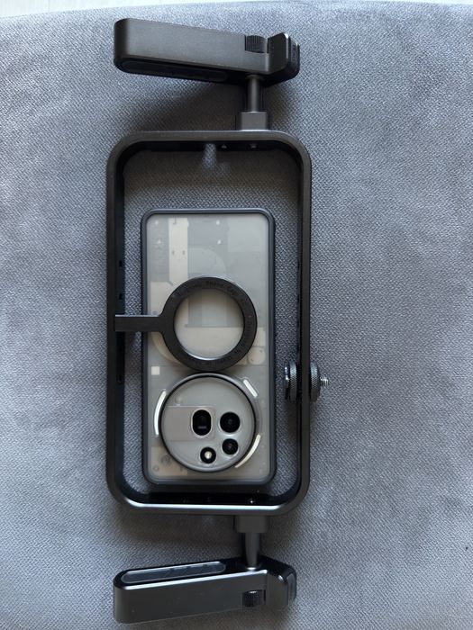 Клетка для смартфона Ulanzi C001 (MagSafe)