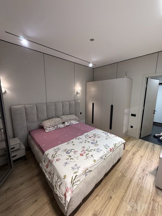 Продается квартира собственник Bobur residence