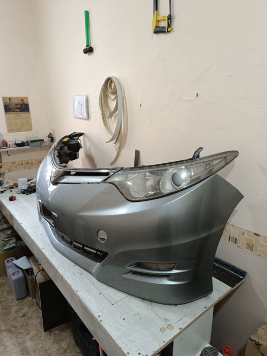 Продам ноускат на Тойота эстима