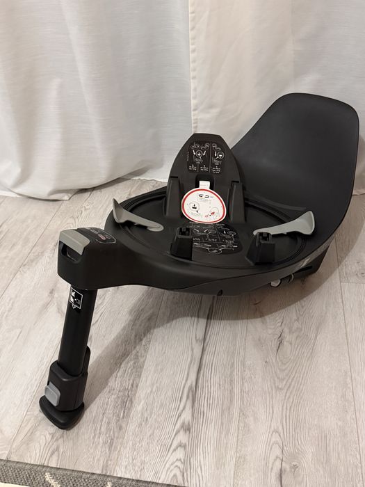 Scoica Cybex Cloud T si isofix